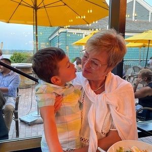 Meet your Posher, Kristina